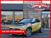 Toyota Aygo X - Hybrid 115 GR Sport
