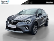 Renault Captur - 145PK E-Tech Full Hybrid Techno Automaat | 1e eigenaar | Cam