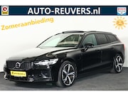 Volvo V60 - 2.0 T8 Plug-in hybrid AWD Ultimate Dark Panorama / Opendak /