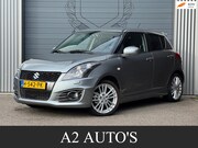 Suzuki Swift - 1.6 Sport Full Options
