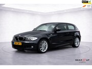 BMW 1-serie - 116i M SPORT PAKKET|CLIMA|CRUISE|LM|APK|NAP|