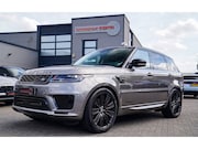 Land Rover Range Rover Sport - 2.0 P400e Autobiography Dynamic | Panorama | Trekhaak | 360