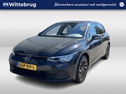 Volkswagen Golf - 1.0 eTSI Life / AUTOMAAT/ CLIMA/ STOELVERWARM./ CRUISE/ DIGI