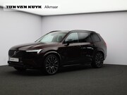 Volvo XC90 - T8 455PK Plug-in hybrid AWD Ultra Dark