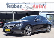 Mercedes-Benz E-klasse - 350 e Lease Edition Prestige Plus | Burmester high-end | Pan