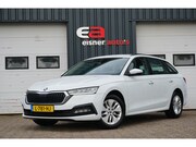 Skoda Octavia - Combi 1.0 TSI Business Edition | TREKHAAK | METALLIC WIT | A