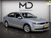Volkswagen Jetta - 1.4 TSI Hybrid Comfortline-Climate-Navi-PDC