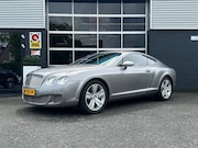 Bentley Continental GT - 6.0 W12 Facelift, Youngtimer, Automaat, Bluetooth, Cruise, N
