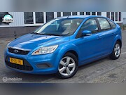 Ford Focus - 1.6 Trend Airco/Cruise/DABradio/APK