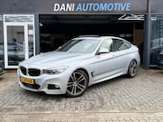 BMW 3-serie GT - 320i M Sport Edition High Executive