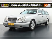 Mercedes-Benz E-klasse - E 220 CDI Avantgarde Stationcar Youngtimer