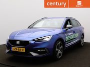 Seat Leon - Sportstourer FR Business 1.5 TSI eHybrid 204 PK Camera | Tre