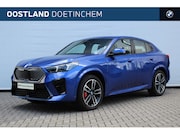 BMW iX2 - xDrive30 M Sport / Sportstoelen / Comfort Access / Head-Up /