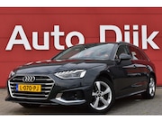 Audi A4 - Avant 35 TFSI Business Edition LED | Virtual Cockpit | Leder
