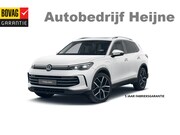 Volkswagen Tiguan - 1.5 204PK eHybrid ELEGANCE SPORT IQ.LIGHT/TREKHAAK/PANORAMAD