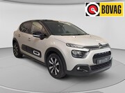 Citroën C3 - 1.2 PureTech Shine Stoelverwarming | Eco LED | PDC achter | 