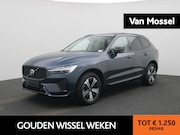 Volvo XC60 - T6 PHEV 4x4 Plus Bright Aut. | LEDEREN BEKLEDING | PANORAMAD
