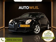 Alfa Romeo MiTo - 1.4 Distinctive |LM-VELG|SCHERMPJE|XENON|GOED ONDERHOUDEN