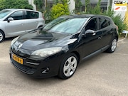 Renault Mégane - 1.4 TCe Parisienne