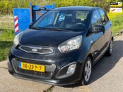 Kia Picanto - 1.0 CVVT ISG Comfort Pack 5-Drs Airco Electric pakket Audio/