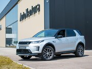 Land Rover Discovery Sport - P300e 1.5 R-Dynamic SE | Adapt. Cruise | Stoelverwarming | B