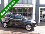 Ford Kuga - 1.5 EcoBoost ST Line LEES TEKST, 1e EIGENAAR! ''ZONDAG OPEN'