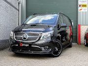 Mercedes-Benz Vito - DC prachtige Special Edition
