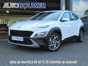 Hyundai Kona - 1.6 GDI HEV Edition 1e eigen | dealer onderh | navi | 18"inc