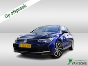 Volkswagen Golf - 1.4 eHybrid Style 1e-Eig. & Dealer-Onderh. BOVAG-Garantie. N