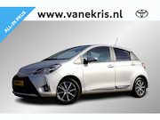 Toyota Yaris - 1.5 Hybrid Y20, Parkeersensoren, Climate Crontrol, 1e Eigena