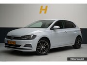 Volkswagen Polo - 1.0 TSi 95pk Comfortline 5-drs | Keyless | Parkeersensoren |