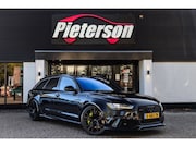 Audi RS6 - Avant 4.0 TFSI Quattro 700PK ABT SOFTCLOSE CARBON