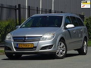 Opel Astra - 1.6 Executive NAP/LEER/NAVI/AC/CRUISE/APK