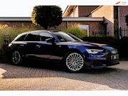 Audi A6 - Avant 55 TFSI e Quattro Competition 367 PK Pano Elek. Trekha