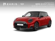 MINI Mini Electric - John Cooper Works Trim | Pakket L