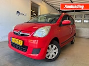 Daihatsu Cuore - 1.0 Premium AIRCO GOEDONDERH. NAP RIJDT GOED