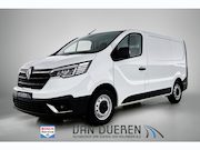 Renault Trafic - 2.0 dCi 110 T27 L1H1 Koel/Vries -20, Dag/Nacht, Airco