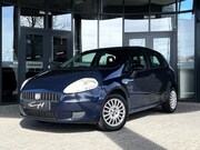 Fiat Punto - 1.3 M-JET ACTUAL AIRCO - ORG. NL - NW. APK - HANDEL - EXPORT