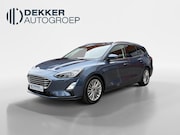 Ford Focus - Wagon 1.0 EcoBoost ST Line Business