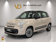 Fiat 500L - 0.9 TwinAir Easy Eco Airco / Navigatie / hoge instap /