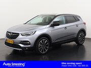 Opel Grandland - 1.6 Turbo Hybrid Ultimate | Trekhaak | Stoelventilatie | 360