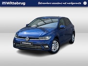 Volkswagen Polo - Style / Matrix Led / App Connect / Stoelverwarming / Getint