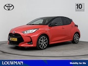 Toyota Yaris - 1.5 Hybrid Launch Edition | Dealer Onderhouden | Stoelverwar