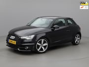 Audi A1 - 1.2 TFSI Admired*S-Line*Bluetooth