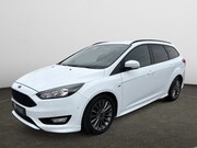 Ford Focus - Wagon 1.0 ST-Line | incl. nwe distrubutieriem en reiniging