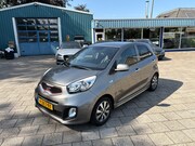 Kia Picanto - 1.0 CVVT X-treme
