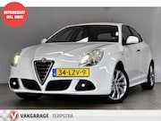 Alfa Romeo Giulietta - 1.4 T Distinctive/ D-Riem verv: 151.000 KM/ Clima/ Cruise/ E