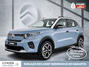 Citroën C3 - Hybrid 110pk Automaat Max | Rijklaar | Climate Control | Cam