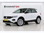 Volkswagen T-Roc - 2.0 TSI 190PK 4MOTION Sport | Automaat | LED | Trekhaak | Na