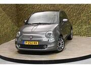Fiat 500 - 1.0 Hybr. Star | Leder | Carplay | Cruise